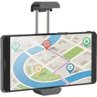 Універсальний автотримач Defender CH-124 for mobile devices (29124) - 6