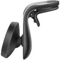 Універсальний автотримач Defender CH-127 магніт, на решітку вентиляції (29127) - 4