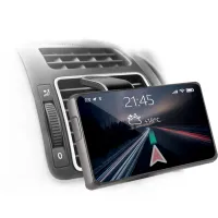 Універсальний автотримач Defender CH-127 магніт, на решітку вентиляції (29127) - 7