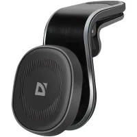 Універсальний автотримач Defender CH-127 магніт, на решітку вентиляції (29127) - 1