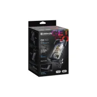 Тримач для смартфонів Defender CH-160 самокат/велосипед (29160) - Зображення 8