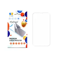 Плівка захисна Drobak Hydrogel Apple iPhone 15 Pro Max (292915) - Зображення 1