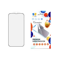 Стекло защитное Drobak Ceramics Apple iPhone 15 (292917) - Изображение 1