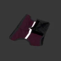 Шлея для собак Airy Vest ONE XS4 36-39 см рожева (29407) - 3