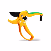 Секатор Gruntek Uhu з ковадлом, d 24мм, 205мм (295104205_UHU) - Image 2