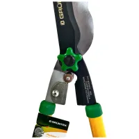 Ножиці садові Gruntek Marabu 660 мм з гілкорізом (295303660) - 2