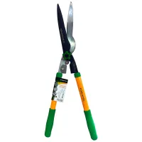 Ножиці садові Gruntek Marabu 660 мм з гілкорізом (295303660) - 1