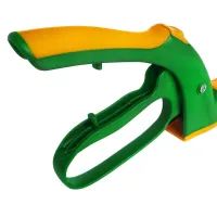 Ножиці садові Gruntek Segler 380 мм поворотний 360° (295304380) - 3