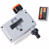 Таймер для поливу Gruntek електронний (296225271) - Image 4