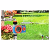 Таймер для поливу Gruntek електронний (296225271) - Image 6