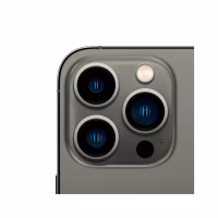 Мобільний телефон Apple iPhone 13 Pro Max 256Gb Graphite (REF A) BREEZY (2AMLLA3) - Image 4