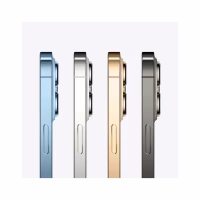 Мобільний телефон Apple iPhone 13 Pro Max 256Gb Graphite (REF A) BREEZY (2AMLLA3) - Image 6