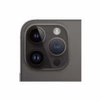 Мобільний телефон Apple iPhone 14 Pro 128Gb Space Black (REF A) BREEZY (2AMPXV3) - Image 4