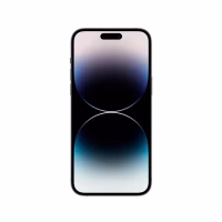 Мобільний телефон Apple iPhone 14 Pro Max 128Gb Space Black (REF A) BREEZY (2AMQ9P3) - Image 2