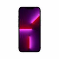 Мобільний телефон Apple iPhone 13 Pro Max 128Gb Graphite (REF B) BREEZY (2BMLL63) - Image 2