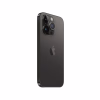 Мобільний телефон Apple iPhone 14 Pro 128Gb Space Black (REF B) BREEZY (2BMPXV3) - Image 3