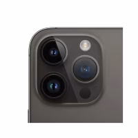 Мобільний телефон Apple iPhone 14 Pro Max 128Gb Space Black (REF B) BREEZY (2BMQ9P3) - Image 4