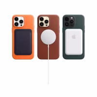 Мобільний телефон Apple iPhone 14 Pro Max 128Gb Space Black (REF B) BREEZY (2BMQ9P3) - Image 7