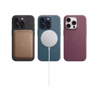 Мобильный телефон Apple iPhone 15 Pro Max 256Gb Blue Titanium (REF B) BREEZY (2BMU7A3) - Image 7