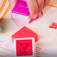 Фігурка #sbabam Kokoro Малюки-мандрівники (2/CN22) - 7