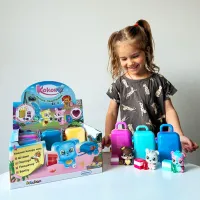 Фігурка #sbabam Kokoro Малюки-мандрівники (2/CN22) - 10