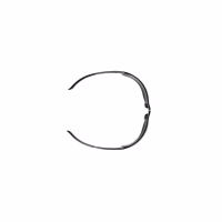 Сонцезахисні окуляри Pyramex Mini-Ztek Сірі (2ЦТЕК-20М) - Image 5