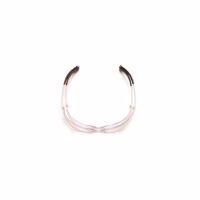 Сонцезахисні окуляри Pyramex Mini-Ztek Сірі (2ЦТЕК-20М) - Image 6