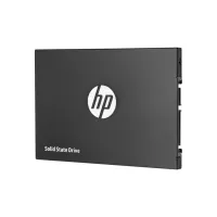 Накопичувач SSD 2.5" 500GB S700 HP (2DP99AA) - 3