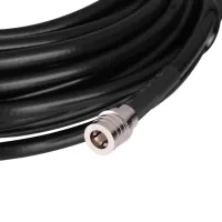 Кабель для дрона 2E GN/Deimox/Avenger/StarShip, N-Type male- SMA male, RG-8, 20м (2E-AEC20M-N-S/RG8) - 3