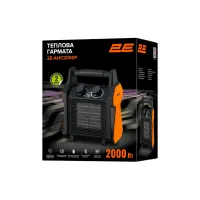 Обігрівач 2E 2E-AHC2000P - 2