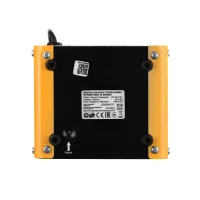 Обігрівач 2E 2E-AHC2000S - 9