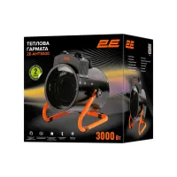 Обігрівач 2E 2E-AHT3000 - 2