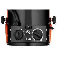 Обігрівач 2E 2E-AHT3000 - 7