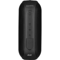 Акустична система 2E SoundXPill Black (2E-BSSXPLLWBK) - Зображення 2