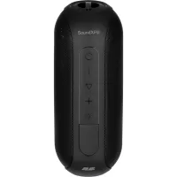 Акустична система 2E SoundXPill Black (2E-BSSXPLLWBK) - Зображення 4