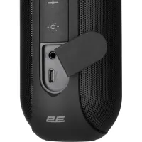 Акустична система 2E SoundXPill Black (2E-BSSXPLLWBK) - Зображення 8