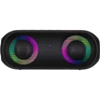 Акустична система 2E SoundXPill Black (2E-BSSXPLLWBK) - Зображення 1