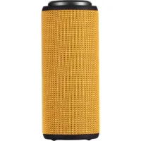 Акустична система 2E SoundXTube TWS MP3 Wireless WaterproofYellow (2E-BSSXTWYW) - 1