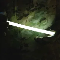 Хімічне джерело світла 2E Tactical GS12, 30см, 12 годин, білий (2E-CGS12-WT) - Зображення 4