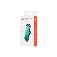 Тримач для смартфонів 2E на руль велосипеда/скутера/мотоцикла (2E-CH01-04) - 2