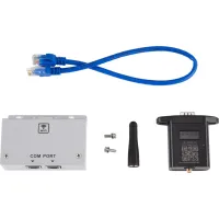 Додаткове обладнання 2E VM-3K24H (2E-COMM-MOD2) - Зображення 8