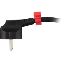 Мережевий подовжувач 2E 2E-CR4315IP20M20 - 6