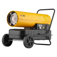 Обігрівач 2E 2E-DH30750 - 3