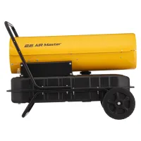 Обігрівач 2E 2E-DH30750 - 8