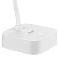 Настільна лампа 2E 5Вт 5000K 1200мАг USB-A без БЖ білий (2E-DL1220) - 6
