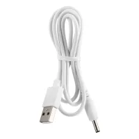 Настільна лампа 2E 5Вт 5000K 1200мАг USB-A без БЖ білий (2E-DL1220) - 8