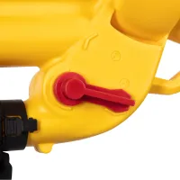 Повітродувка 2E GardenWind 3000Вт, 3в1, 250км/год, 40л (2E-EBV30) - 4