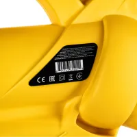 Повітродувка 2E GardenWind 3000Вт, 3в1, 250км/год, 40л (2E-EBV30) - 10