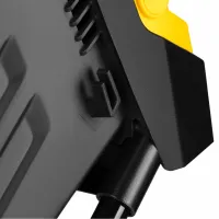 Садовий подрібнювач 2E GardenFrag 2400Вт, 40мм, 40л (2E-ES24) - Зображення 12