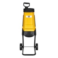 Садовий подрібнювач 2E GardenFrag 2400Вт, 40мм, 40л (2E-ES24) - Зображення 2